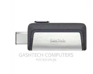 Sandisk Ultra Dual Drive USB Type-C USB 3.1 32GB~~