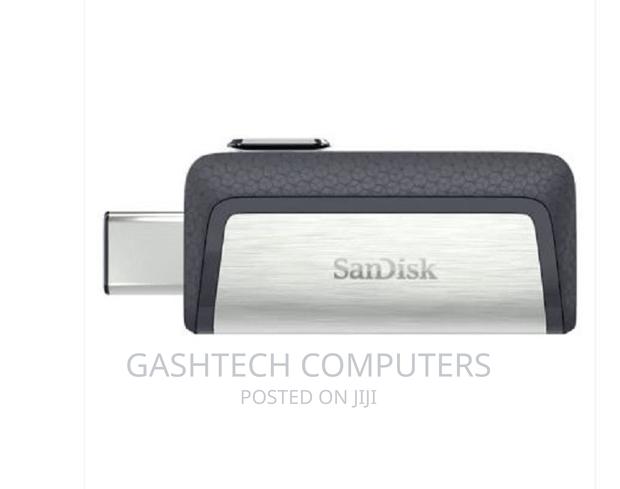 Sandisk Ultra Dual Drive USB Type-C USB 3.1 32GB~~