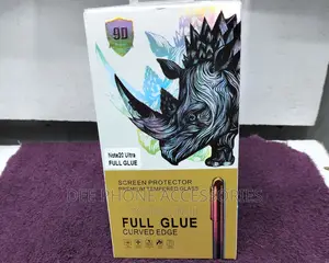 Samsung Note 20 Ultra Full Glue Glass Protector