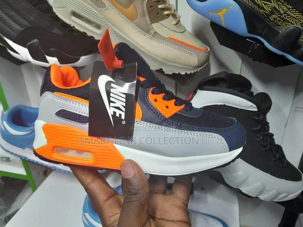 Kids Nike Airmax - thumbnail 3