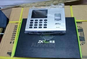 K40 Biometric Time Attendance Time Attendance - thumbnail 2