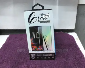 Samsung Note 20 Full Glue Glass Protector