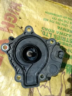 Toyota Fielder Hybrid Water Pump
