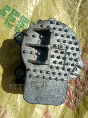 Toyota Fielder Hybrid Water Pump