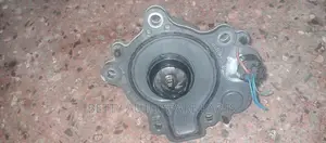 Toyota Fielder Hybrid Water Pump