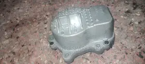 Toyota Fielder Hybrid Water Pump