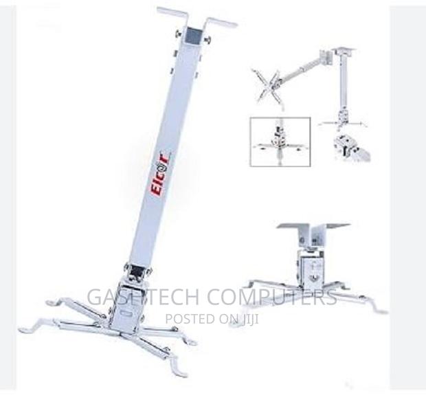 Generic Universal Celling Mount for Projector - main view