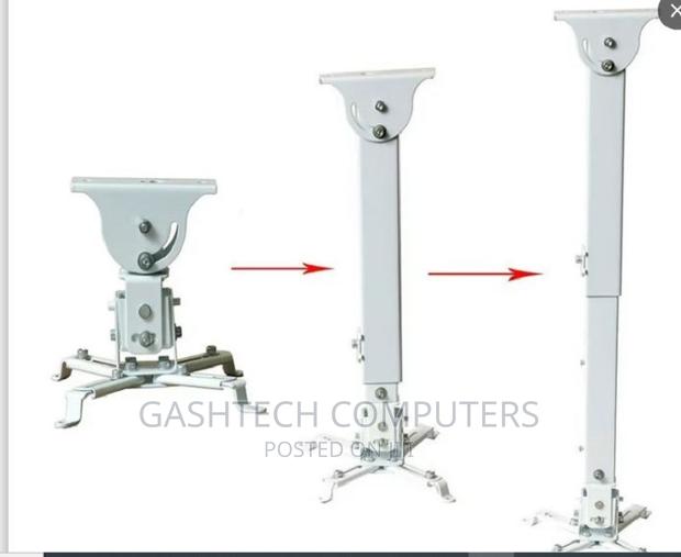 ~Generic Universal Celling Mount for Projector