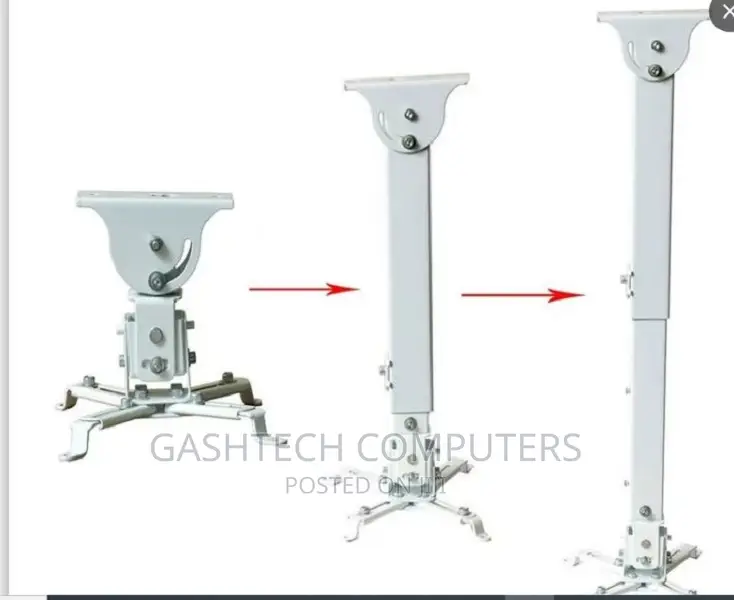 ~Generic Universal Celling Mount for Projector