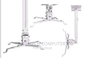 Generic Universal Celling Mount for Projector