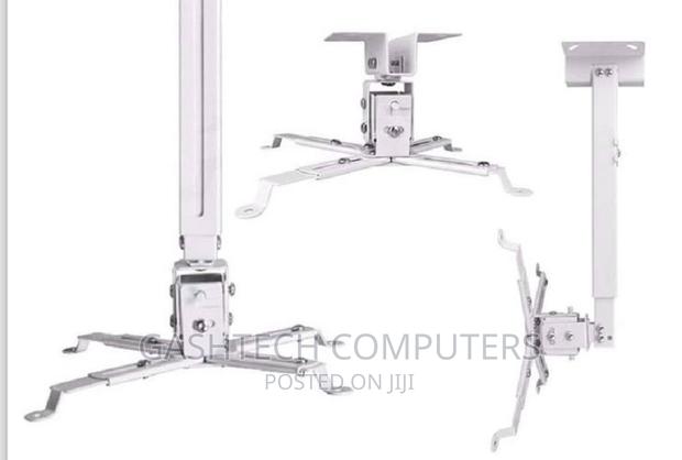 Generic Universal Celling Mount for Projector - main view