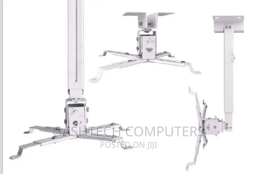 Generic Universal Celling Mount for Projector