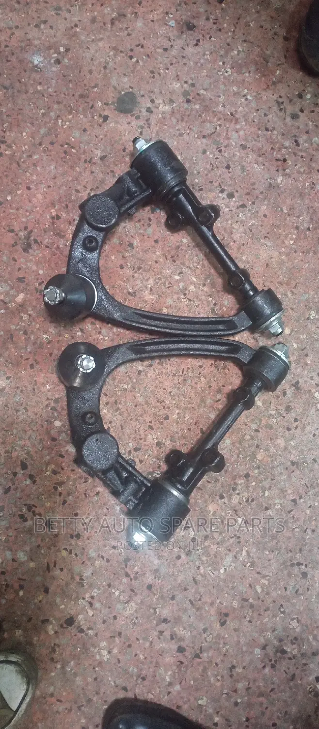 Toyota 7l Upper Arm