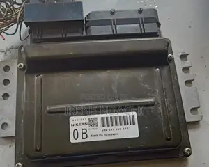 OB Computer Nissan Xtrail
