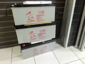Ritar 200ah Solar Battery