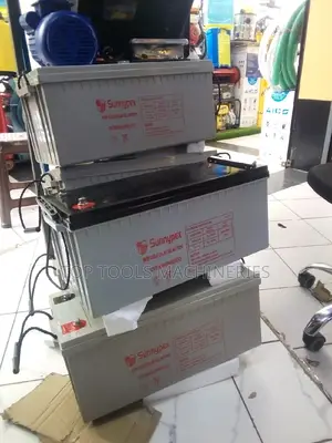Ritar 200ah Solar Battery
