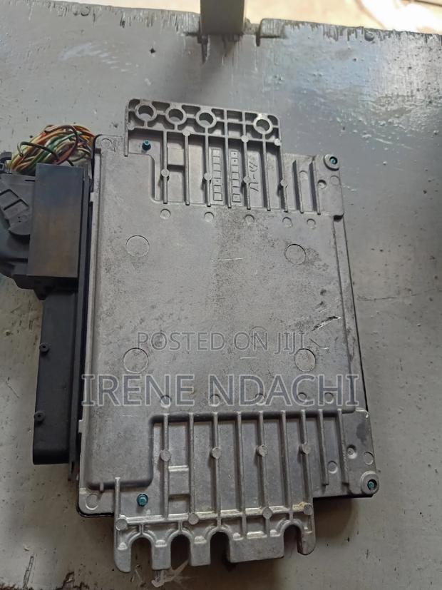 OB Computer Nissan Xtrail - thumbnail 2