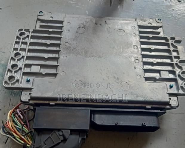 OB Computer Nissan Xtrail - thumbnail 3