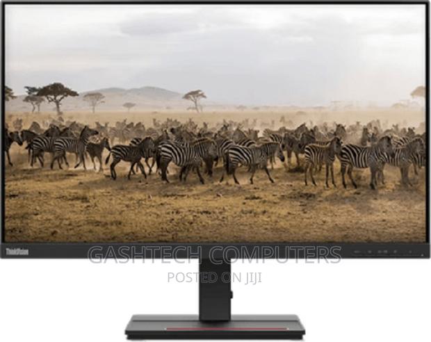 Lenovo L27e-40 27" FHD Monitor