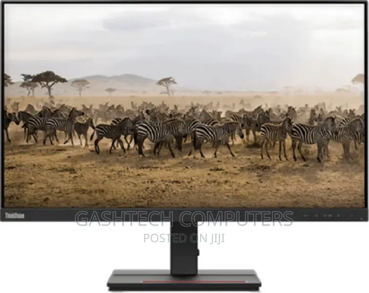Lenovo L27e-40 27" FHD Monitor