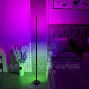Led Modern Floor Lamp For Living Room