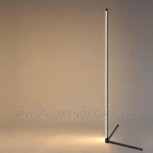Smart Corner Floor Lamps