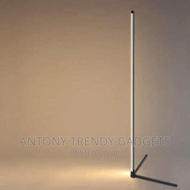 Smart Corner Floor Lamps - thumbnail 3