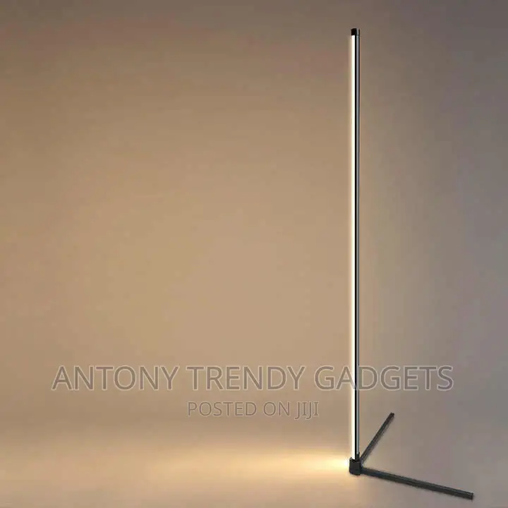 Smart Corner Floor Lamps