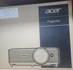 ACER X1326awh Projector 4000 Lumens - main view