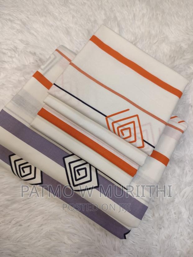 Bedsheet-Bedsheet 4 Pillow Case - main view