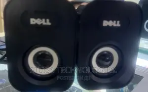 Dell Multimedia Laptop Speakers