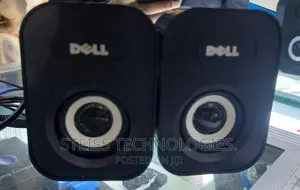 Dell Multimedia Laptop Speakers