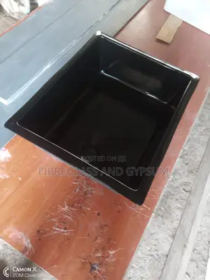 Fibreglass Loboratory Sinks