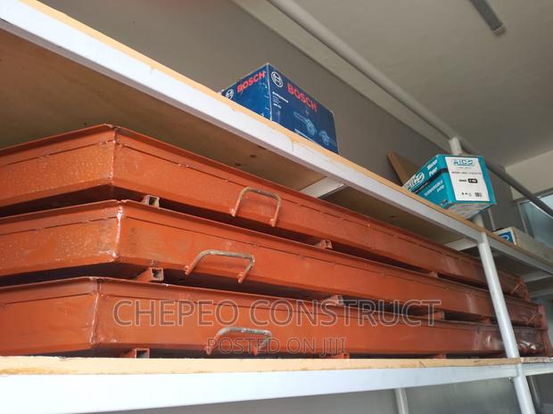 Local Concrete Posts Moulds - thumbnail 2