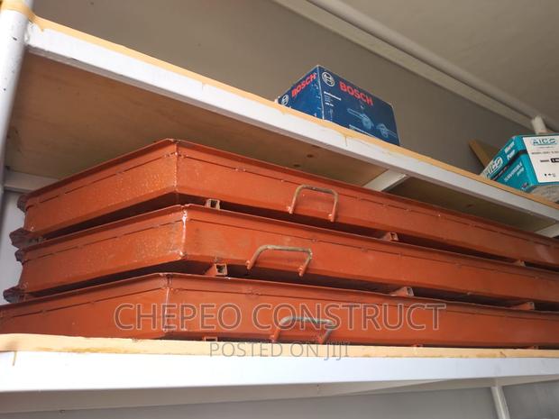 Local Concrete Posts Moulds - thumbnail 3