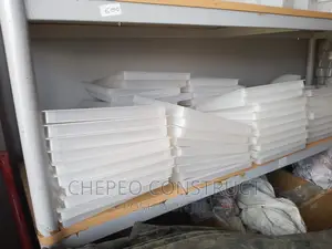 Original Plastic Cabro Mould
