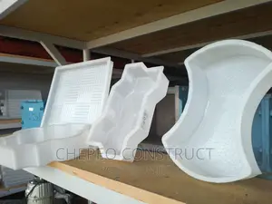 Original Plastic Cabro Mould