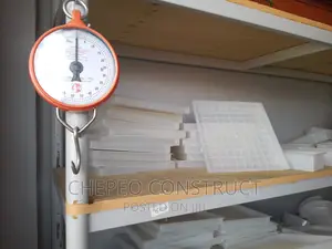 Original Plastic Cabro Mould