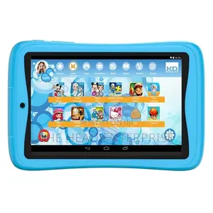 Tablet Designed for Children Study(64gb/4gb)
