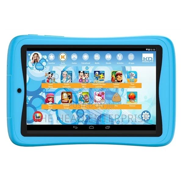 Tablet Designed for Children Study(64gb/4gb) - main view