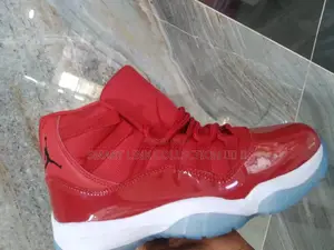 Jordan 11 Sizes 40- 45