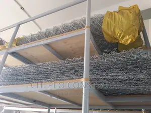 Original Gabion Boxes