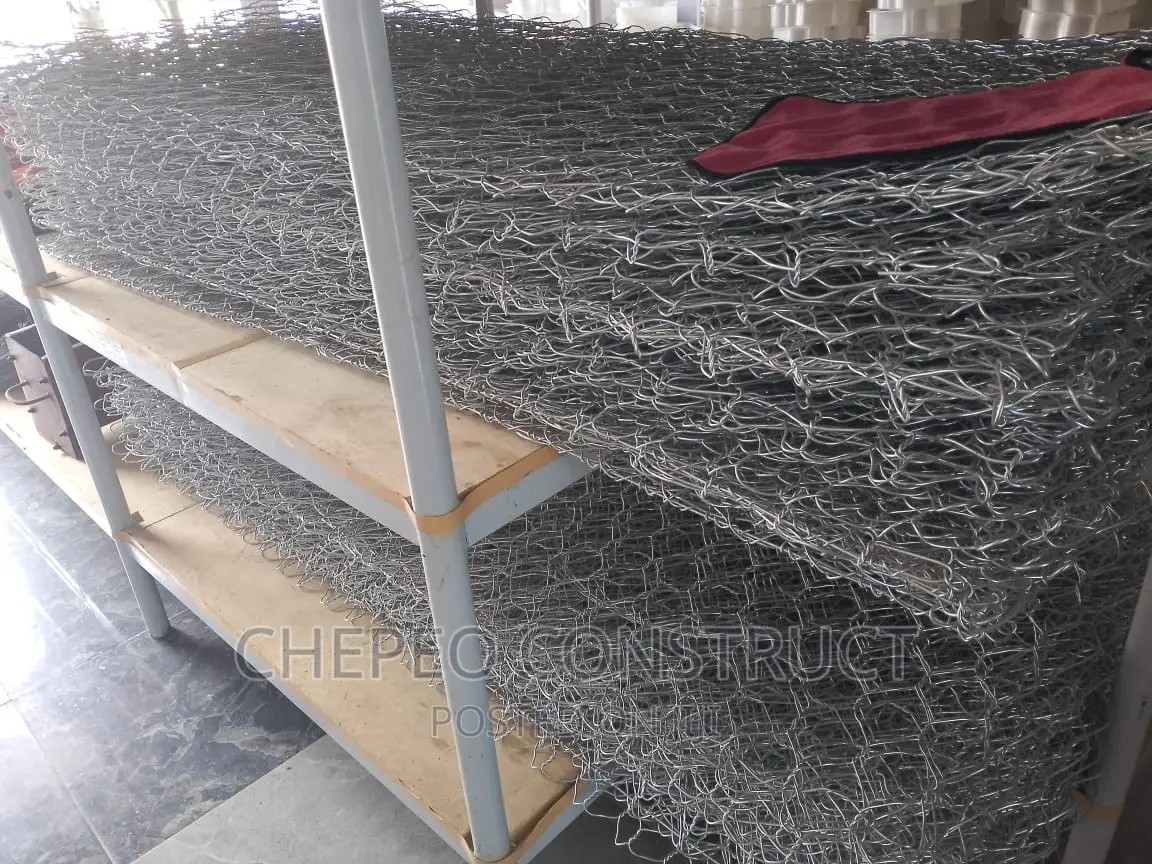 Original Gabion Boxes