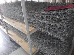 Original Gabion Boxes