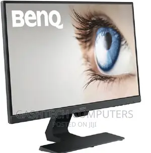 Benq GW2780 27" FHD Monitor, Integrated Speakers