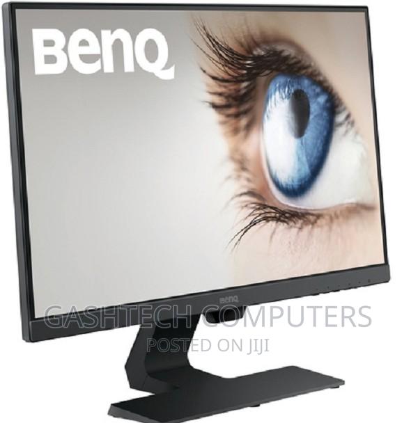 Benq GW2780 27" FHD Monitor, Integrated Speakers
