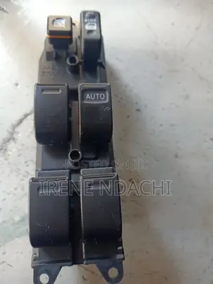 Main Switch Vigo