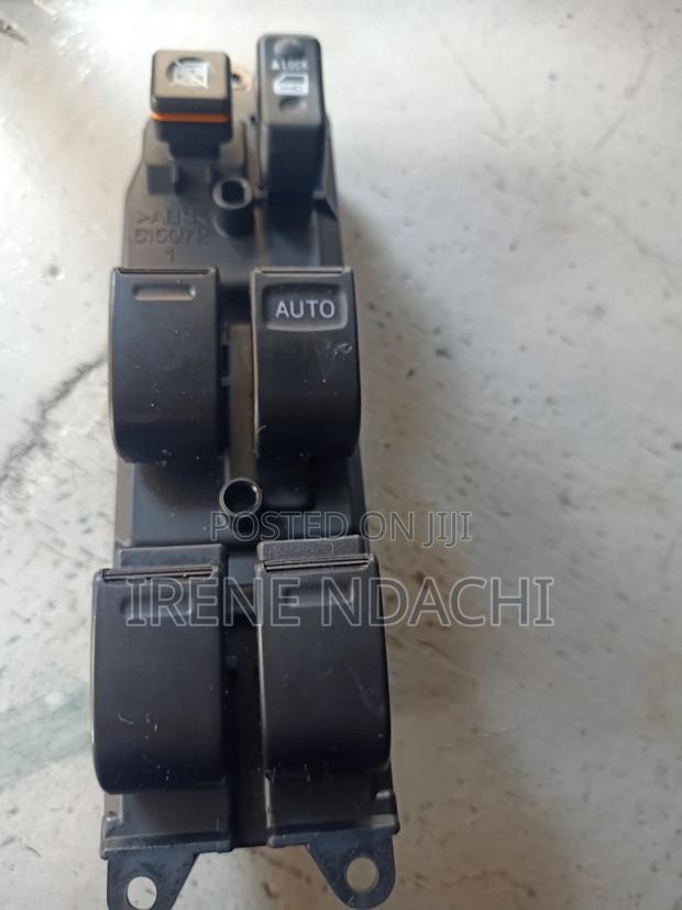 Main Switch Vigo