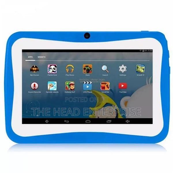 Tablet for Smart Kids(64gb Rom /4gb Ram)