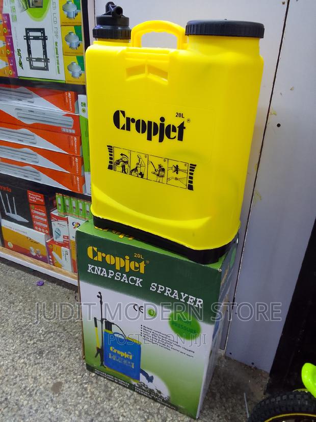 Affordable Knapsack Sprayer